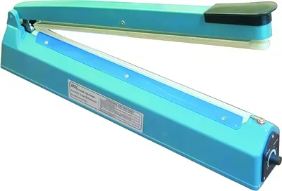 Запайщик пакетов Ksitex PFS-400 ABS
