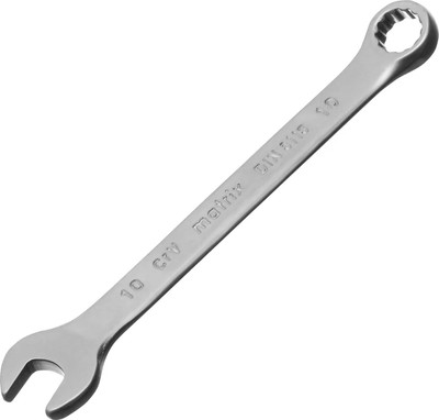 Гаечный ключ Matrix Комбинированый 15106