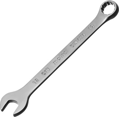 Гаечный ключ Matrix Комбинированый 15108