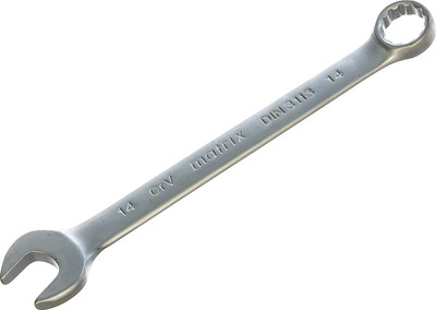 Гаечный ключ Matrix Комбинированый 15110