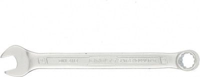 Гаечный ключ Gross Комбинированый 15128