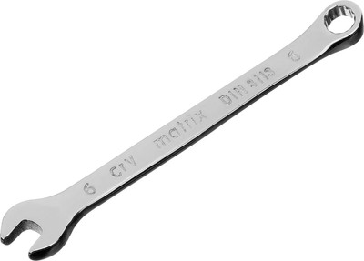 Гаечный ключ Matrix Комбинированый 15150