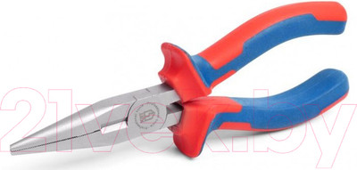 Длинногубцы КВТ Мастер 77423