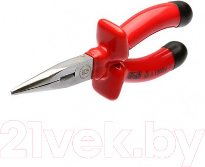 Длинногубцы КВТ Эксперт 70356