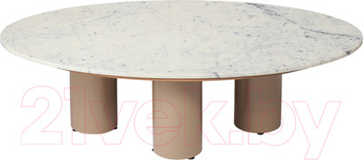 Журнальный столик Bergenson Bjorn Mojo / BB0000388 (бежевый)