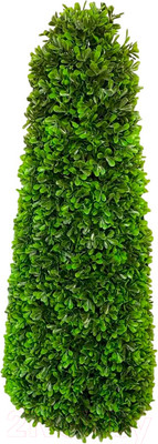 Искусственное растение Merry Bear Home Decor Самшит Трапецевидный / KA0036