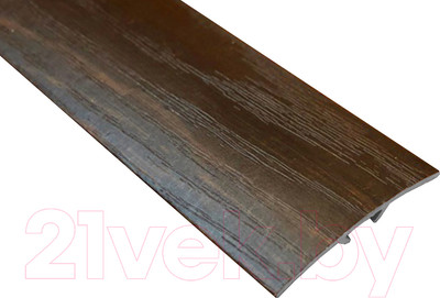 Порог Best Profile В2Л 1.35/П03 (дуб филадельфия коньяк)