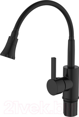 Смеситель Voda KLA519flexB