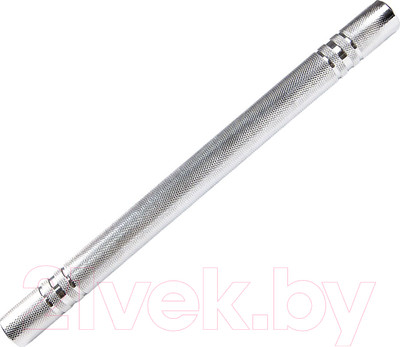 Гриф для гантели AMETIST 80см