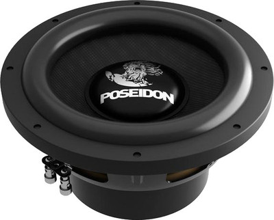 Головка сабвуфера Prology PS-8