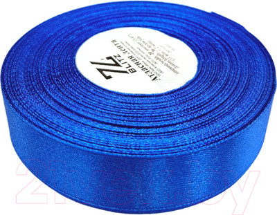 Лента декоративная Blitz Sew №040 (20мм, синий)