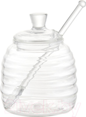 Сахарница Liberty Jones Serene / LJ0000268 (с ложкой)