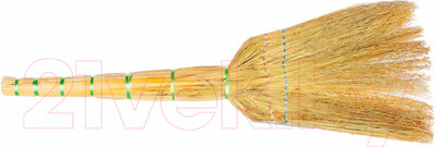 Веник для уборки РОС Сорго 68080 (700мм)