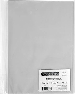 Калька Малевичъ 195154 (50л)