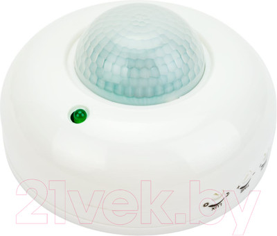 Датчик движения INhome ДД 020B / 4690612033860 (белый)