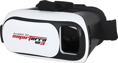Шлем виртуальной реальности Smarterra VR3