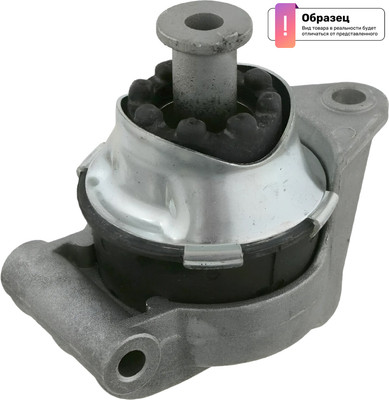 Опора двигателя Renault 8200675064