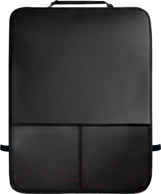 Накидка на автомобильное сиденье ElCrucce Стандарт с карманами 62x47