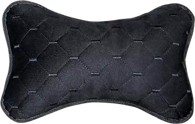 Подушка для автомобиля ElCrucce Регулируемый 30x23x8 (велюр)