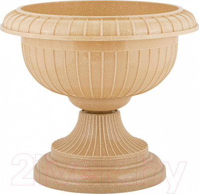 Вазон Ingreen Villa de Fiori IG145110106