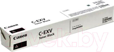 Тонер-картридж Canon C-EXV 65Bk (5761C002)