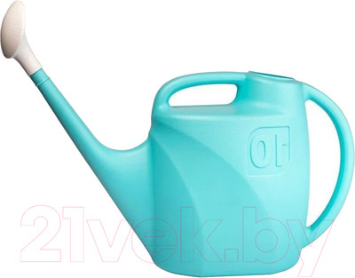 Лейка садовая Эльфпласт EP335 (голубой)