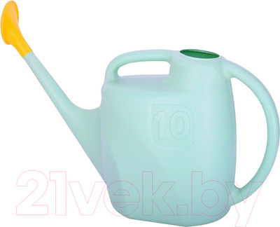 Лейка садовая Эльфпласт EP335 (бирюзовый)