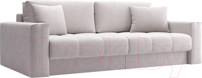 Диван Mio Tesoro Кастел М2 3-х местный (Velutto 16)