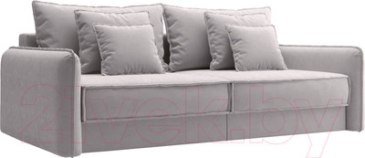 Диван Mio Tesoro Кросби М2 3-х местный (Velutto 16)