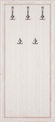 Вешалка для одежды Black Red White Stylius B169-WIE70 (лиственница сибирская)