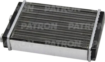 Радиатор отопителя Patron PRS2119