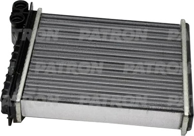 Радиатор отопителя Patron PRS2121