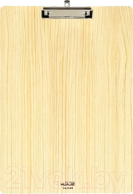 Планшет с зажимом Hua Jie Н6108B