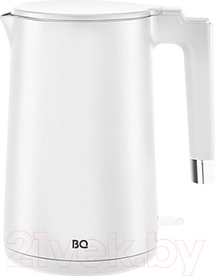 Электрочайник BQ KT1720P (белый)