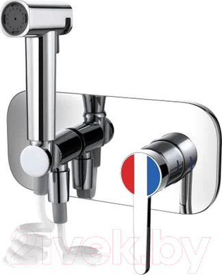 Гигиенический душ со смесителем A-Five A5-0543