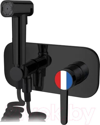 Гигиенический душ со смесителем A-Five A5-0643