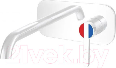 Смеситель A-Five A5-0744