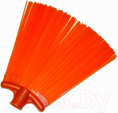 Метла универсальная Дэвэри Гном с черенком