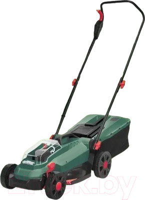 Газонокосилка аккумуляторная Favourite OBS 21 WET / 154210533