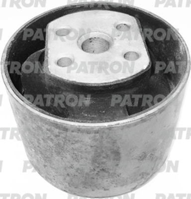 Сайлентблок опоры двигателя Patron PSE12315