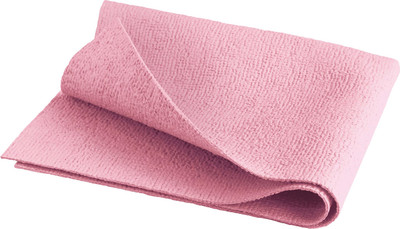 Салфетка хозяйственная York Лонг Фреш 30x35 (розовый)