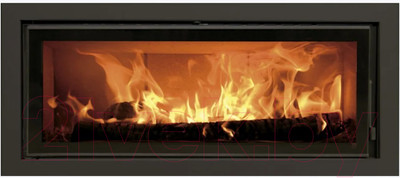 Печь-камин Panadero 101-S Ecodesign