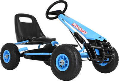 Каталка детская Pituso G205 (синий)