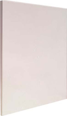 Стекло для печной двери Ermak 153x153x4.0 (ПБС)