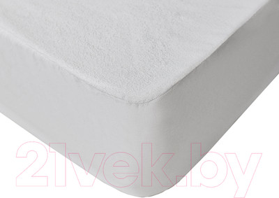 Наматрасник защитный Sonline Aqua Stop 140x200 (мягкая ткань)
