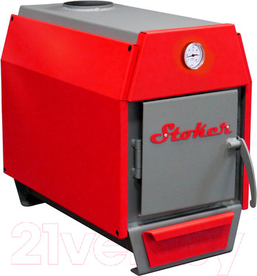 Твердотопливный котел Stoker АОТВ 20