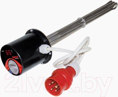 Тэн электрический Galmet 6kW 400V K6/4 / 41-060015