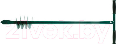 Бур садовый FIT 77245