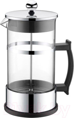 Френч-пресс Mallony Elegante / 107623