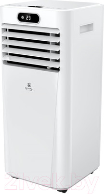Мобильный кондиционер Royal Clima RM-TS17CH-E